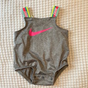 Nike Onesie